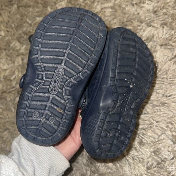 Crocs C9 - Picture 5 of 7